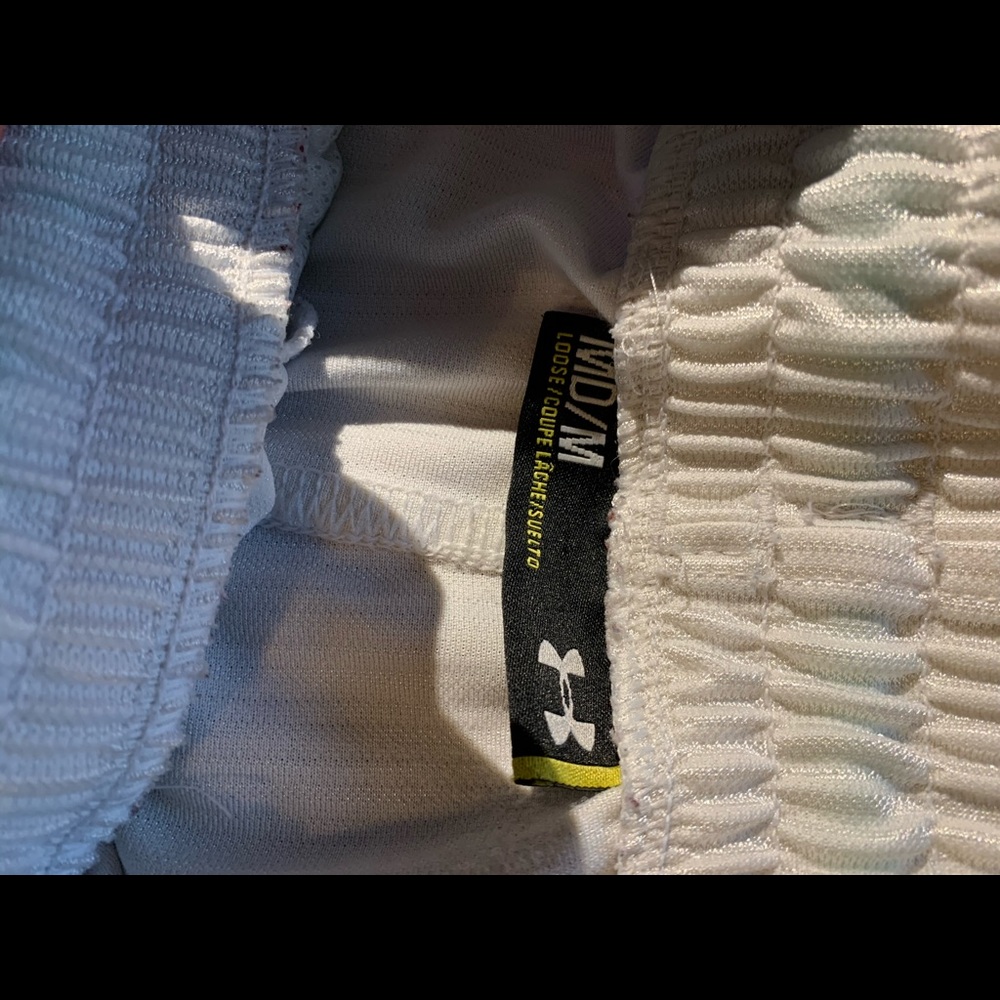 UA & Reebok shorts - Picture 10 of 10